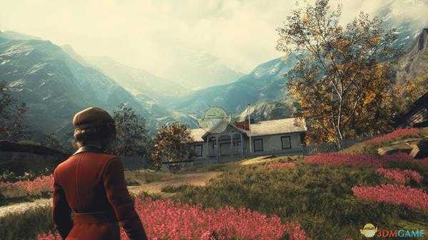 《尸灵》游戏特色介绍