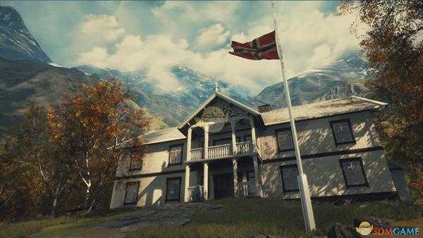 《尸灵》游戏DLC内容一览