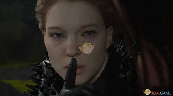 《死亡搁浅》珍藏版内容介绍