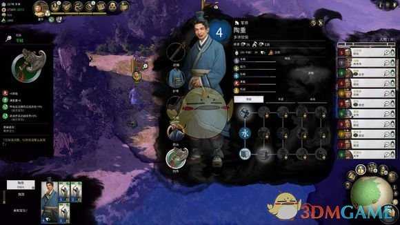 《全面战争：三国》刷城的步骤分享