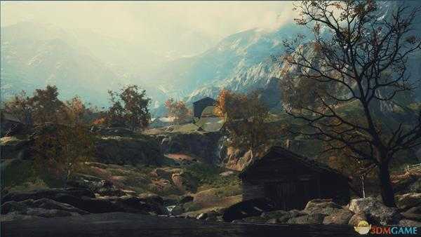 《尸灵》游戏插画文件位置分享