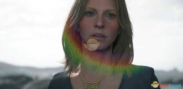 《死亡搁浅》全预告片汇总【4K画质】