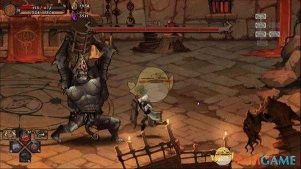 《异化之地》前期通关技巧分享