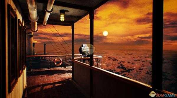 《层层恐惧2》黑白保险柜密码获得方法分享