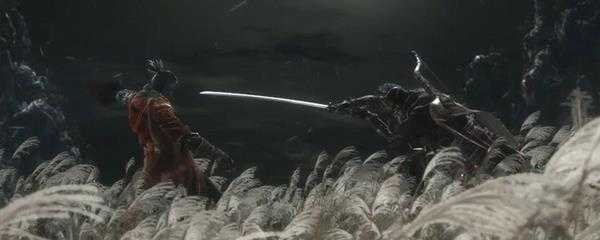 只狼敲钟有什么用