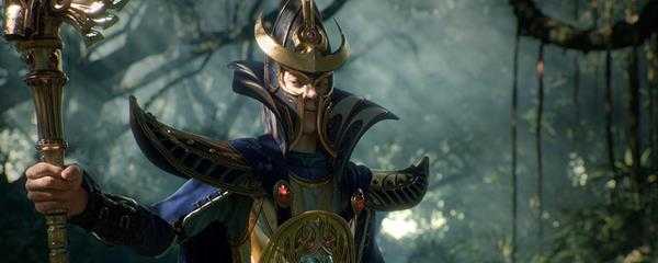 战锤2泰瑞昂攻略