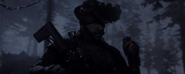 《使命召唤16：现代战争》发售时间介绍