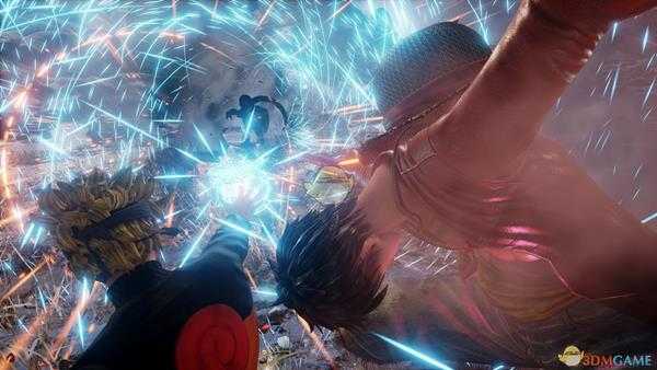 《Jump大乱斗》战斗技巧全解析