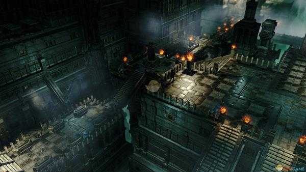 《咒语力量3：灵魂收割》矮人国库钥匙获得方法分享