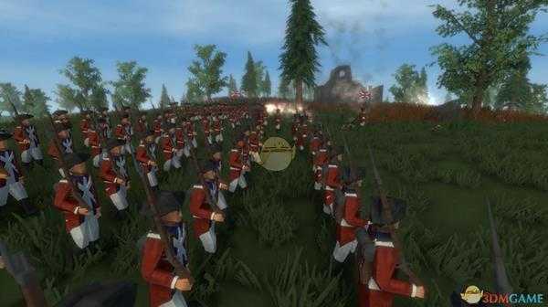 《自由崛起》游戏配置要求一览