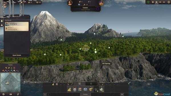 《纪元1800》肉铺和罐头工会配置推荐