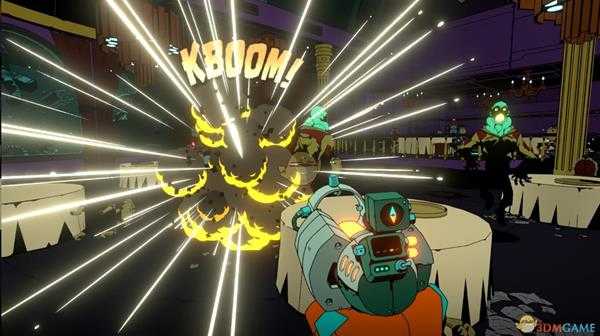 《虚空混蛋（Void Bastards）》星图使用指南