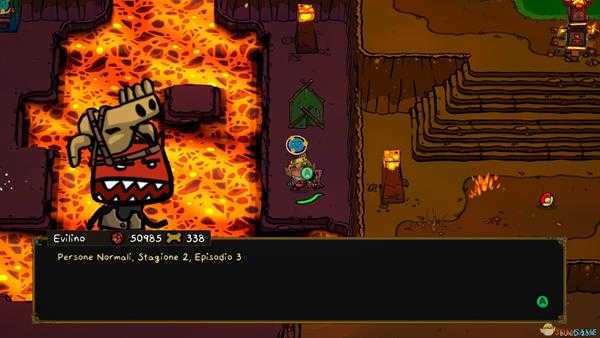 《魔犬大骚乱》披萨位置一览