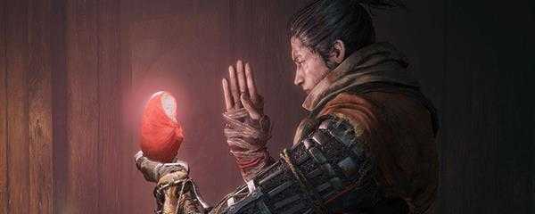 只狼破戒僧幻影打不死