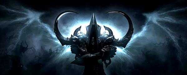 暗黑破坏神剧情