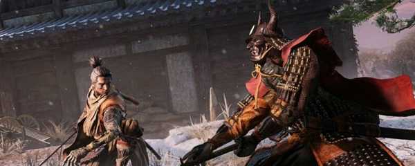 只狼 七本枪在哪