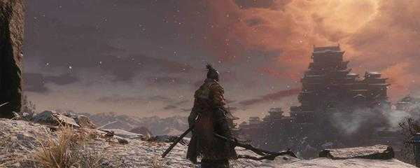 只狼升级有什么用