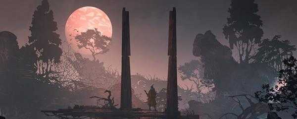 只狼樱龙在哪里