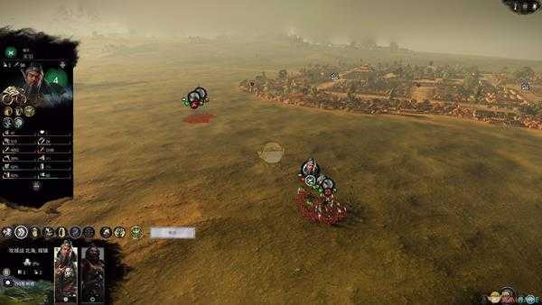 《全面战争：三国》加特林箭塔应对方法分享