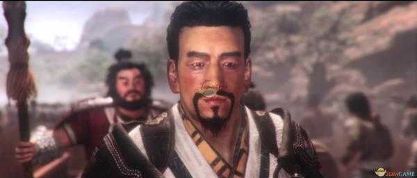 《全面战争：三国》攻城心得分享