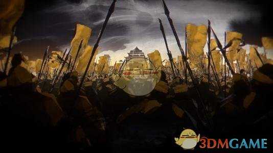 《全面战争：三国》黄巾军势力玩法分享