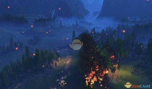 《全面战争：三国》黄巾军整体规划分享