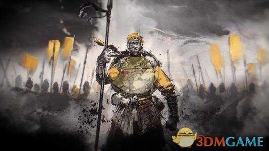 《全面战争：三国》黄巾军兵种类型介绍