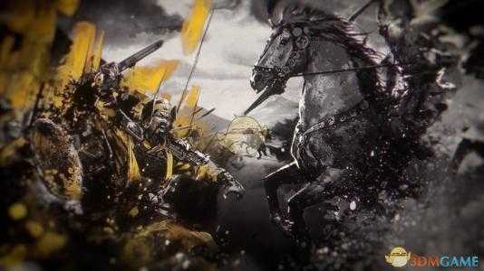 《全面战争:三国》黄巾军木属性兵种类型介绍