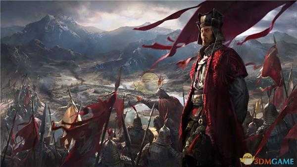 《全面战争:三国》重新部署技巧分享