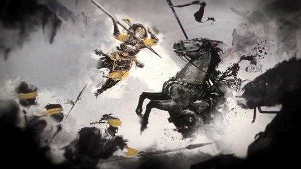 《全面战争：三国》黄巾军水属性兵种类型介绍