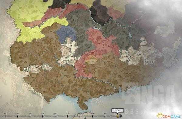 《全面战争：三国》刘备资本主义下海流玩法分享