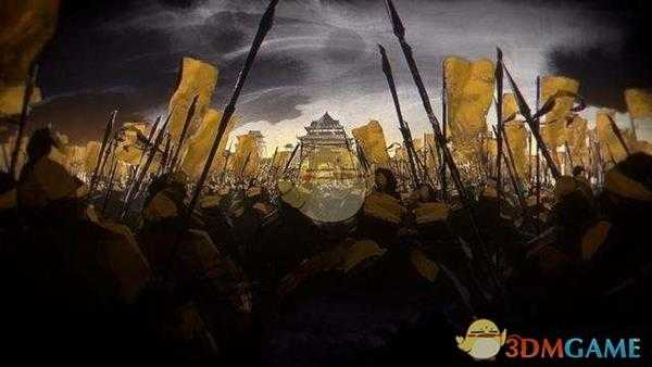 《全面战争：三国》黄巾军土属性兵种类型介绍