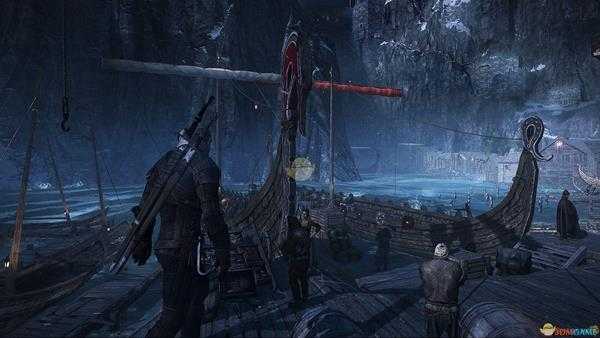 《巫师3：狂猎》最高难度下注意事项分享