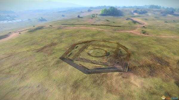 《全面战争：三国》黄巾军学士起始技能洞察加点分享