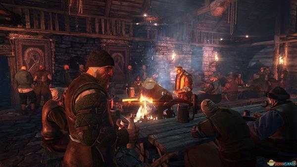 《巫师3：狂猎》猫派二周目小技巧介绍