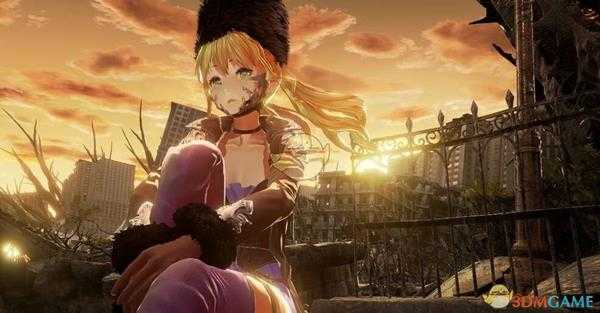 《噬血代码》肋骸继承者BOSS故事及招式介绍