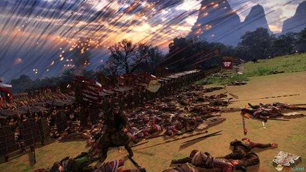 《全面战争：三国》黄巾军医士起始技能何仪加点分享