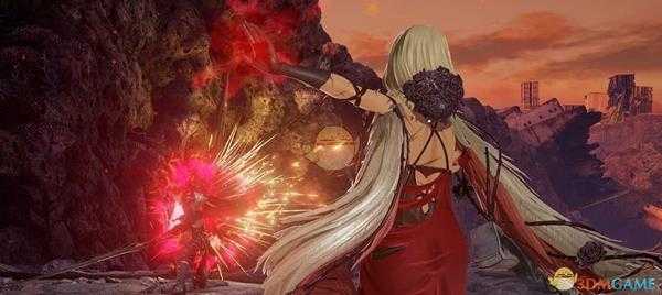 《噬血代码》伊娃搭档特性及技能介绍