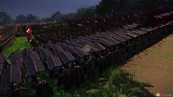 《全面战争:三国》黄巾军医士起始技能奕神加点分享