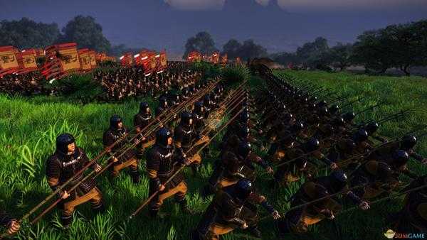 《全面战争:三国》黄巾军宿将起始技能凝神加点分享