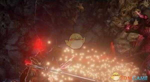 《噬血代码》路易搭档特性及技能介绍