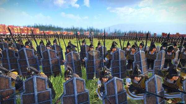 《全面战争：三国》黄巾军派系领袖技能介绍一览