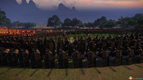 《全面战争：三国》黄巾军武将指挥技能介绍一览