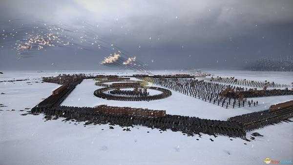 《全面战争：三国》黄巾军功能性技能介绍一览