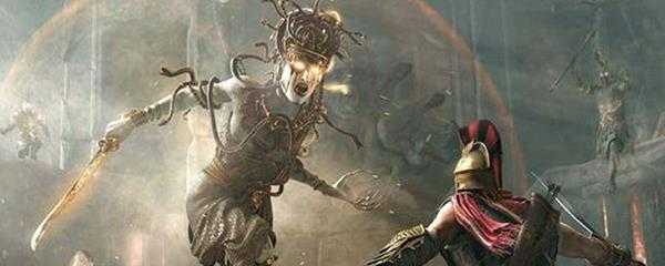 刺客信条奥德赛毕生价值