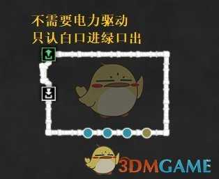 《缺氧》管道的串联和并联相关介绍