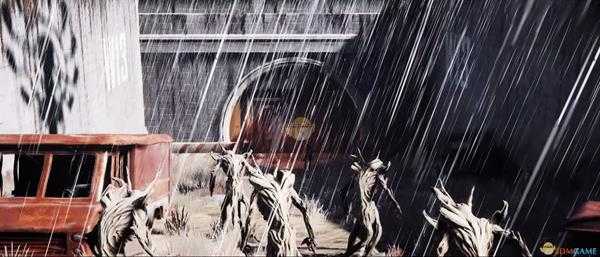 《遗迹：灰烬重生》树皮特性获得方法分享