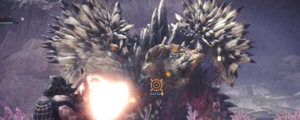 怪物猎人世界王灭尽怎么打