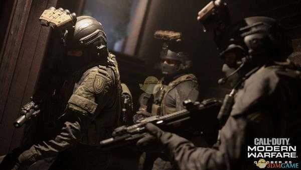 《使命召唤16：现代战争》全版本内容介绍