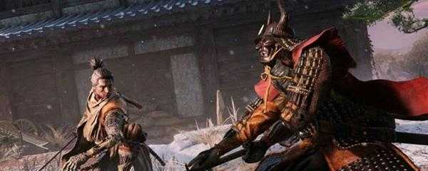 只狼断绝不死结局